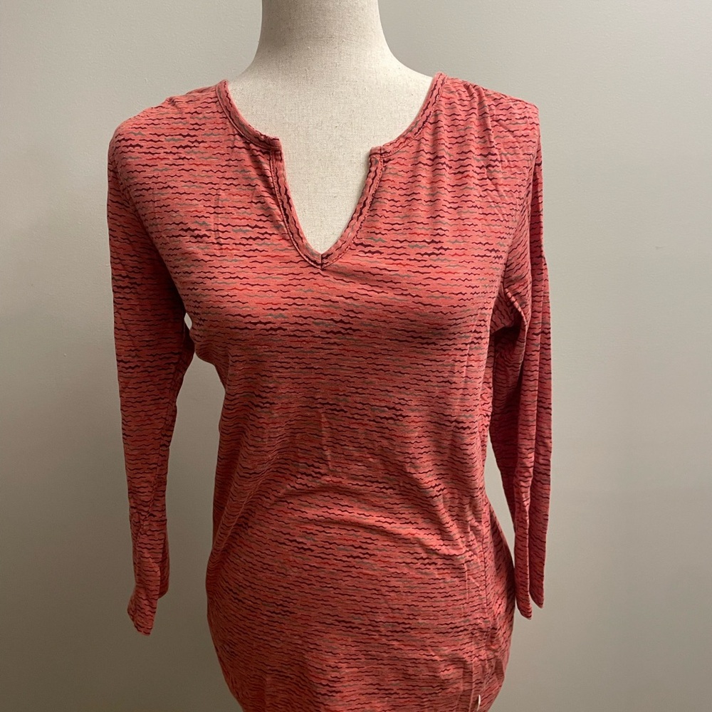 Women's Toad&Co Tunic Top